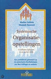 systemische organisatieopstellingen